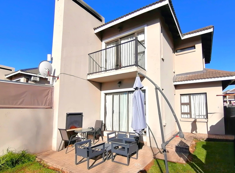 3 Bedroom Property for Sale in Shellyvale Free State